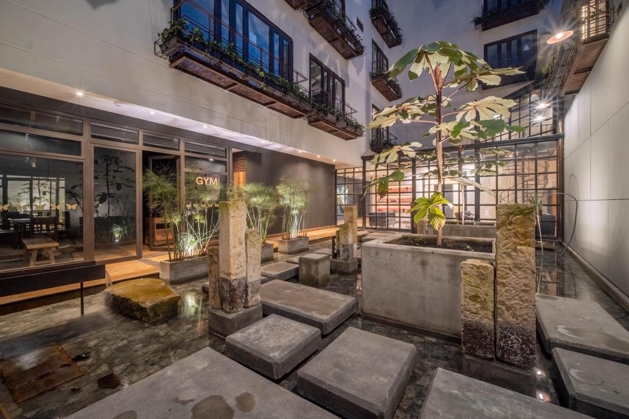 Morph Candelaria - Gestion Hotelera Appartement *