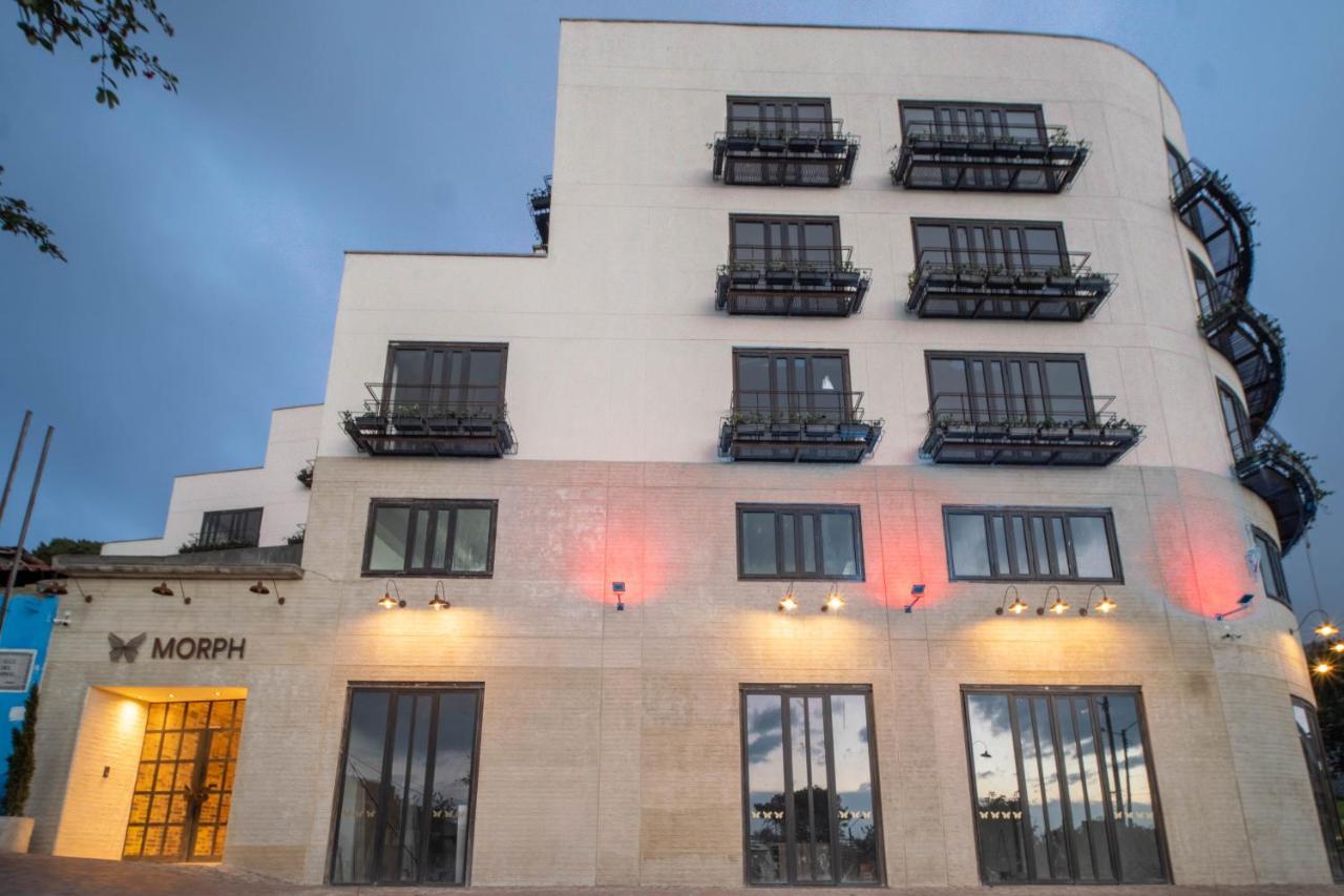 Appartement Morph Candelaria - Gestion Hotelera *