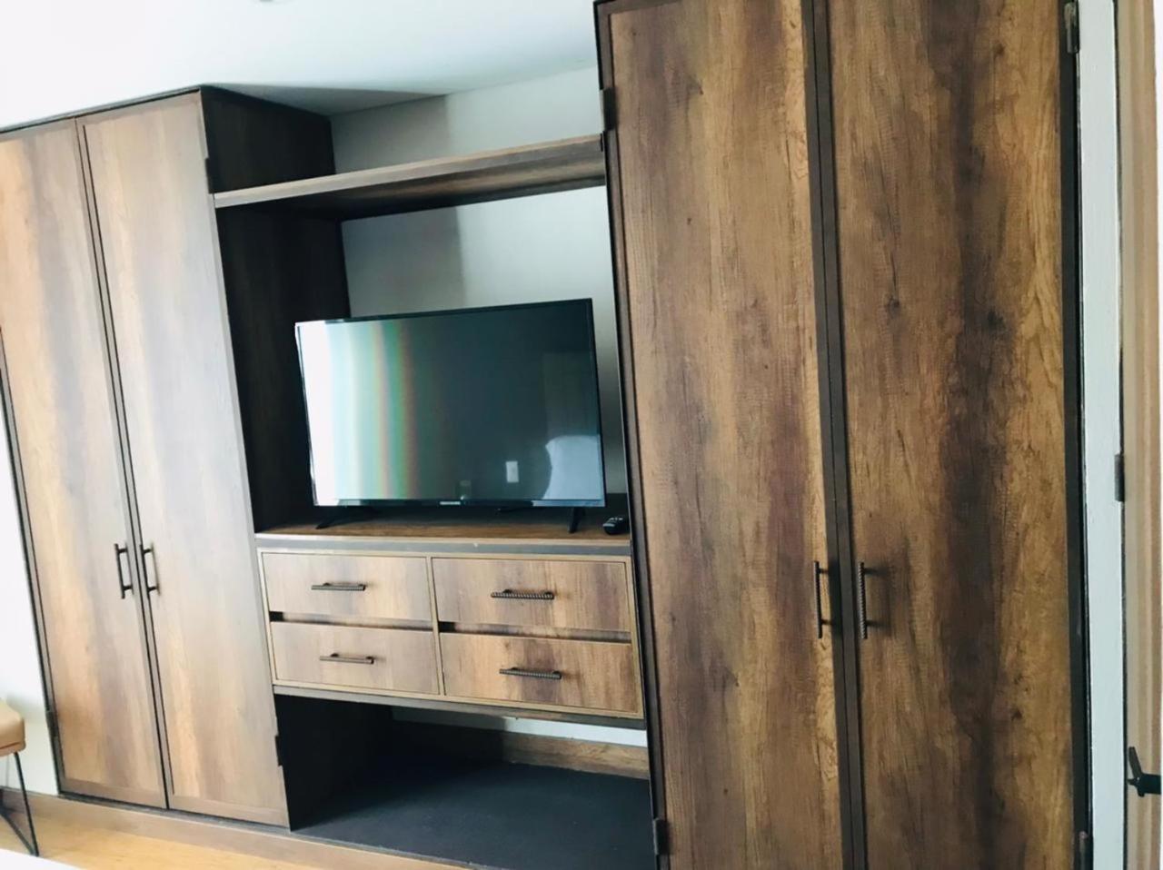 Appartement Morph Candelaria - Gestion Hotelera *