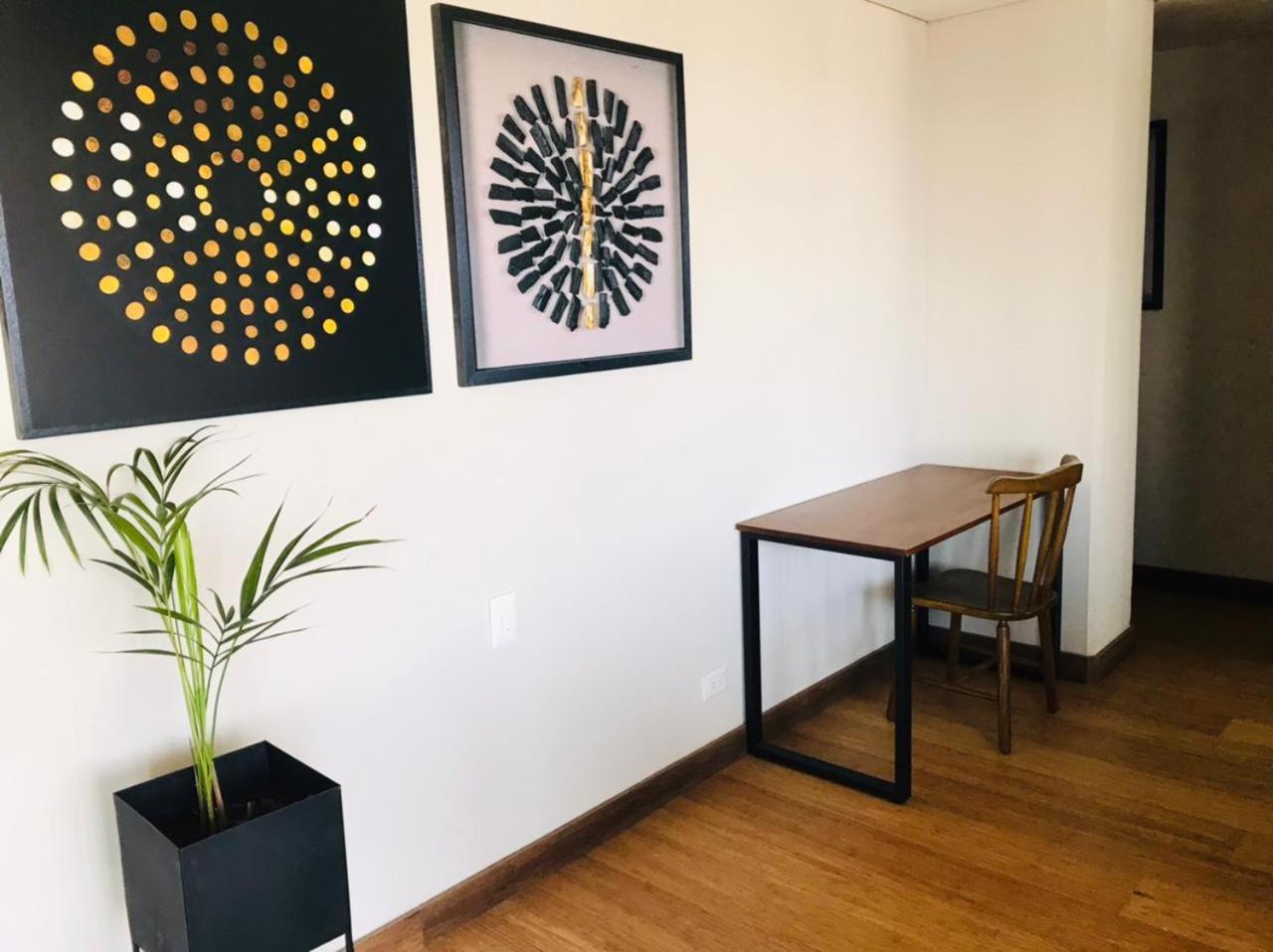 Appartement Morph Candelaria - Gestion Hotelera