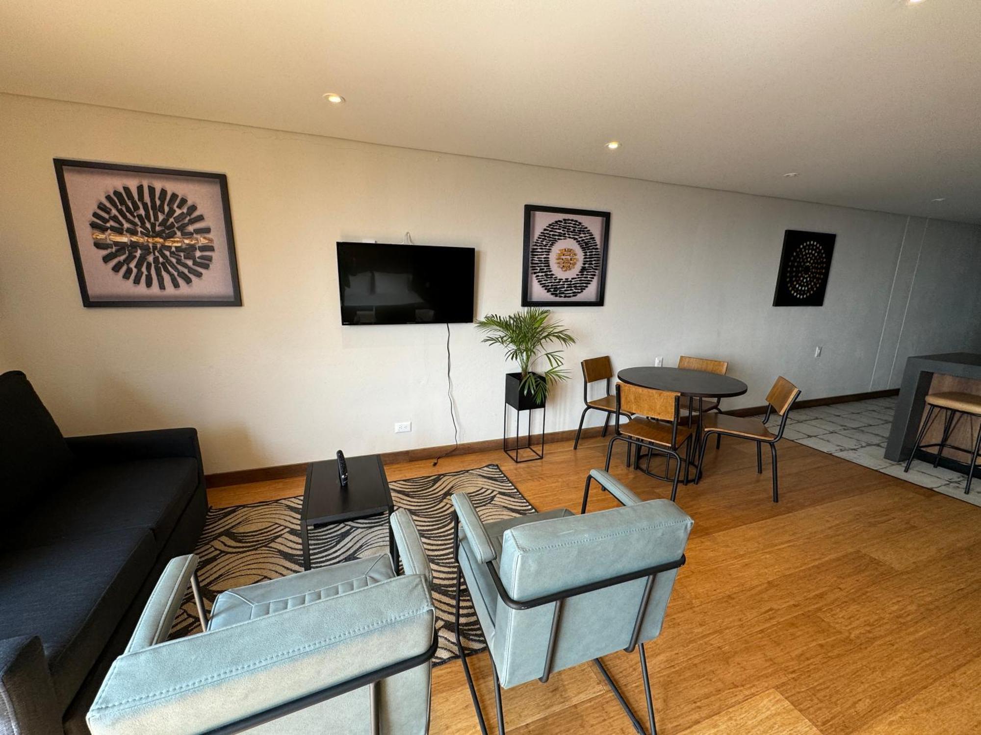 Morph Candelaria - Gestion Hotelera Appartement *