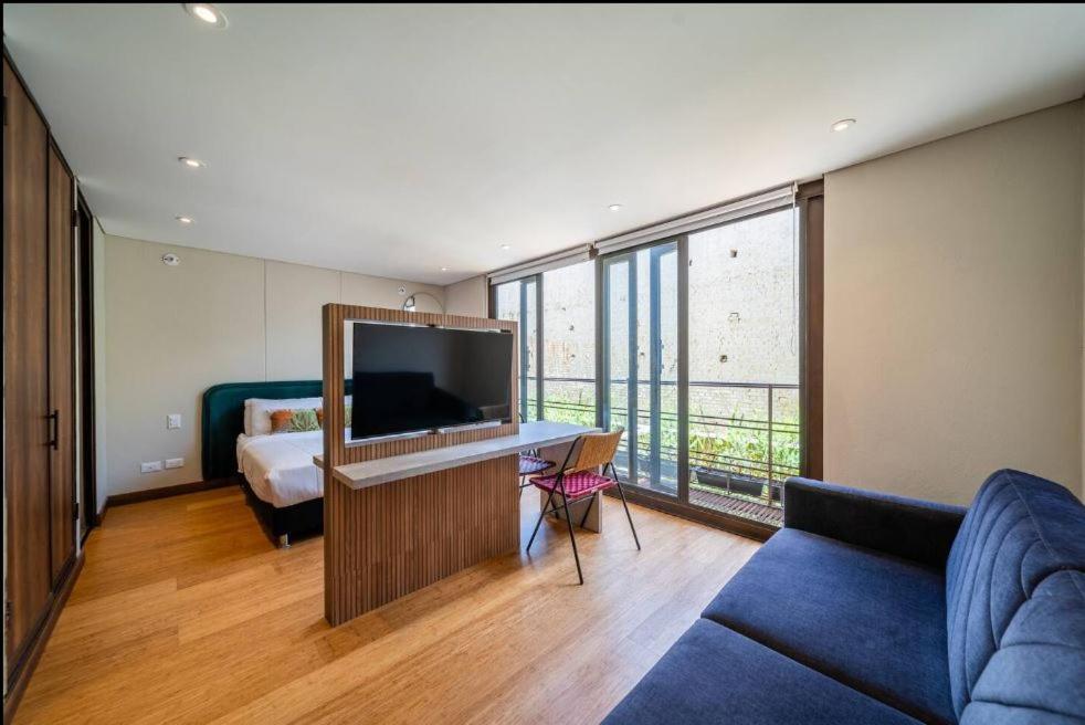 Morph Candelaria - Gestion Hotelera Appartement *